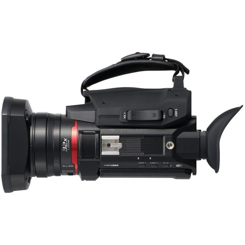 Panasonic HC-X1500E Camcorder