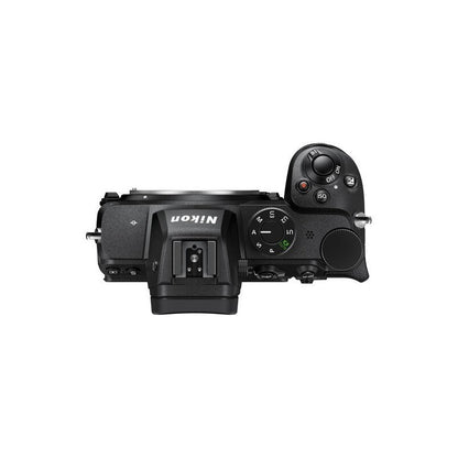 Nikon Z5 Cuerpo