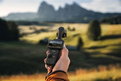 Estabilizador DJI Osmo Pocket 3