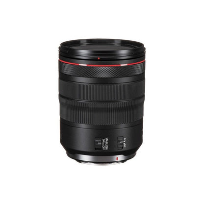 Objetivo Canon RF 24-105mm f/4L IS USM