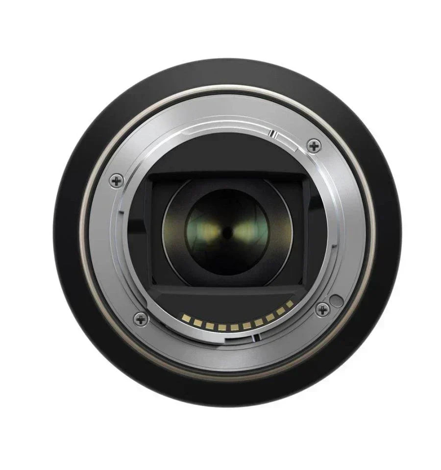 Tamron 17-70mm F/2.8 Di III-A VC RXD para Sony E