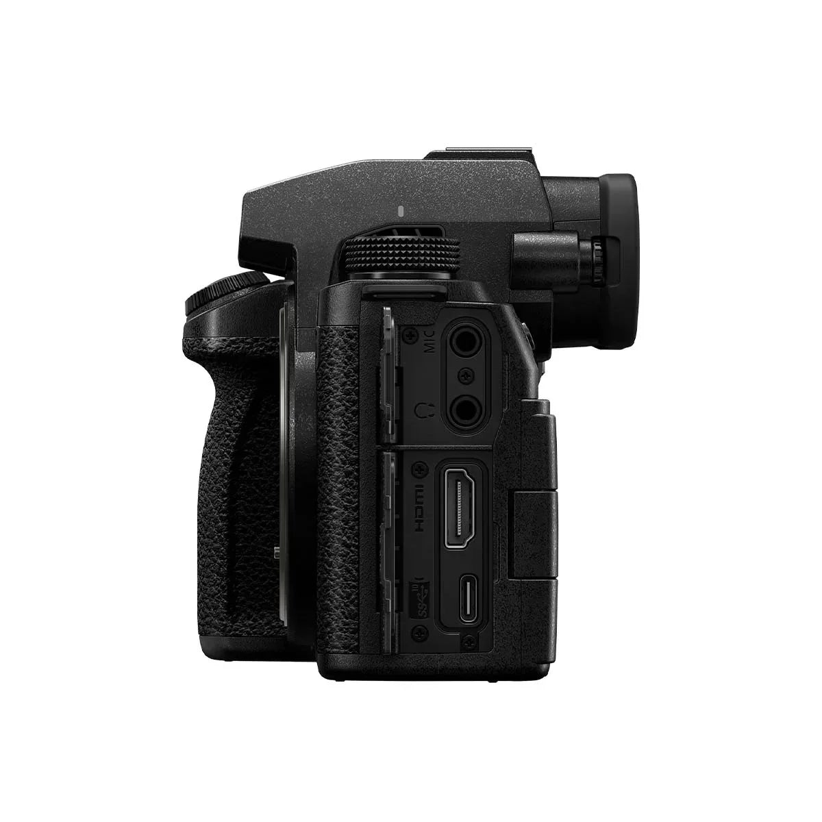 Panasonic Lumix DC-S5 II X Body