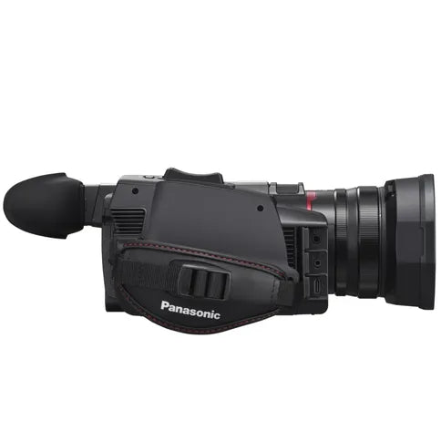 Videocámara 4K Panasonic HC-X1600E Semipro