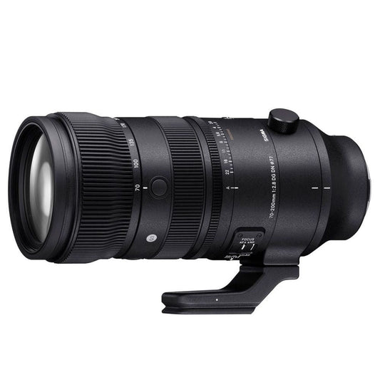Sigma 70-200mm f/2.8 DG DN OS Sport for Sony E-mount