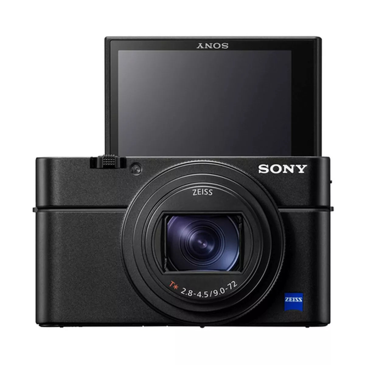 Sony Cyber-shot DSC-RX100 VII A