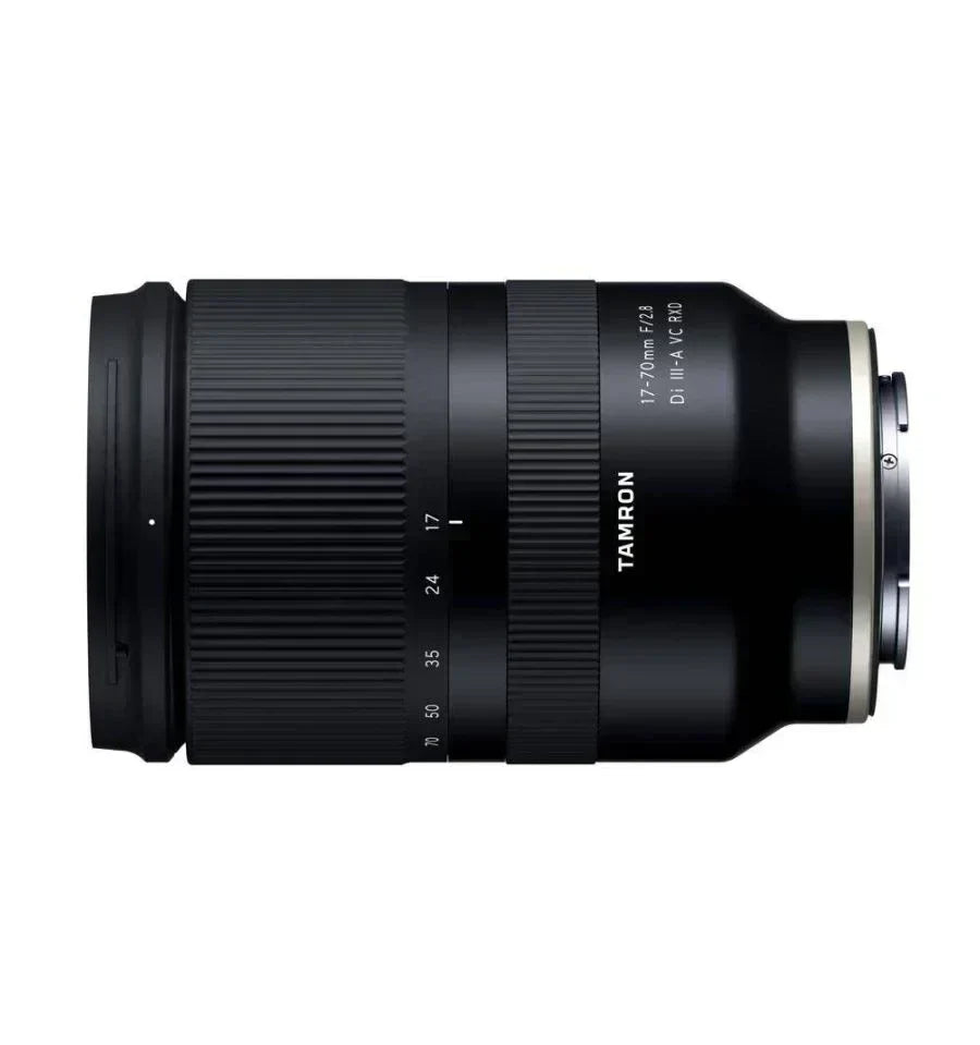 Tamron 17-70mm F/2.8 Di III-A VC RXD para Sony E
