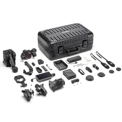 DJI Ronin 4D Cinema Camera 8K Combo