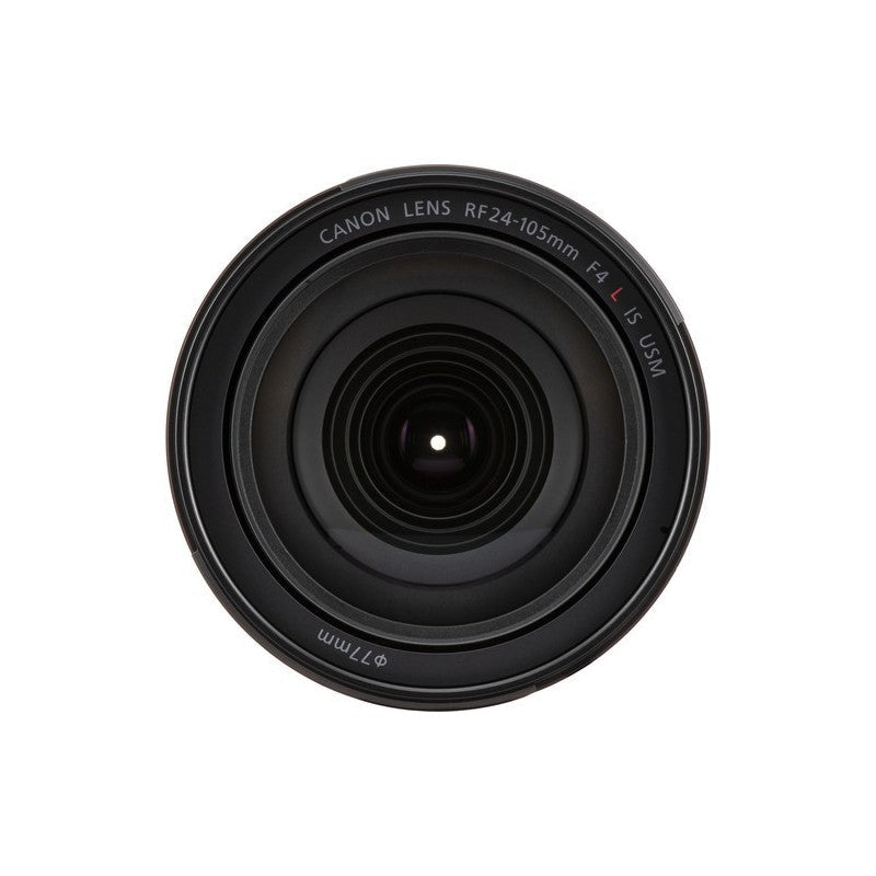 Objetivo Canon RF 24-105mm f/4L IS USM