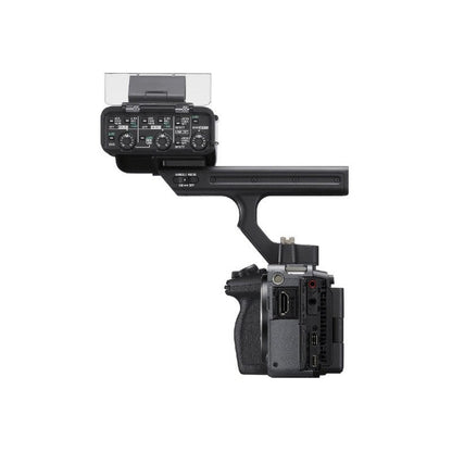 Sony FX3 Cuerpo (ILMEFX3.CEC) Cinema Line