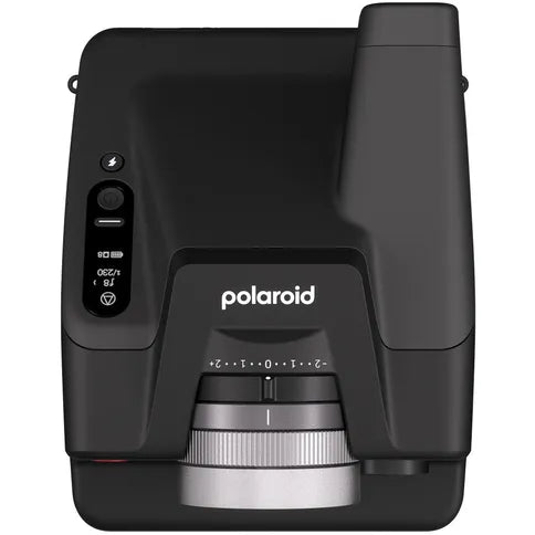 Polaroid I-2 Negro