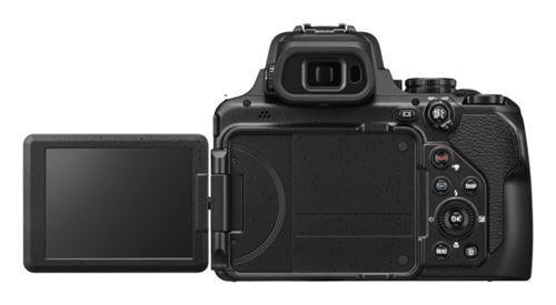 Nikon Coolpix P1100