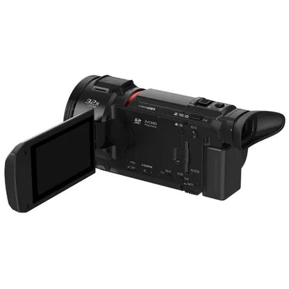 Panasonic HC-VXF1 4K