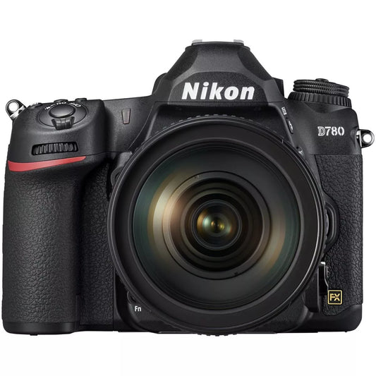 Nikon D780 Body
