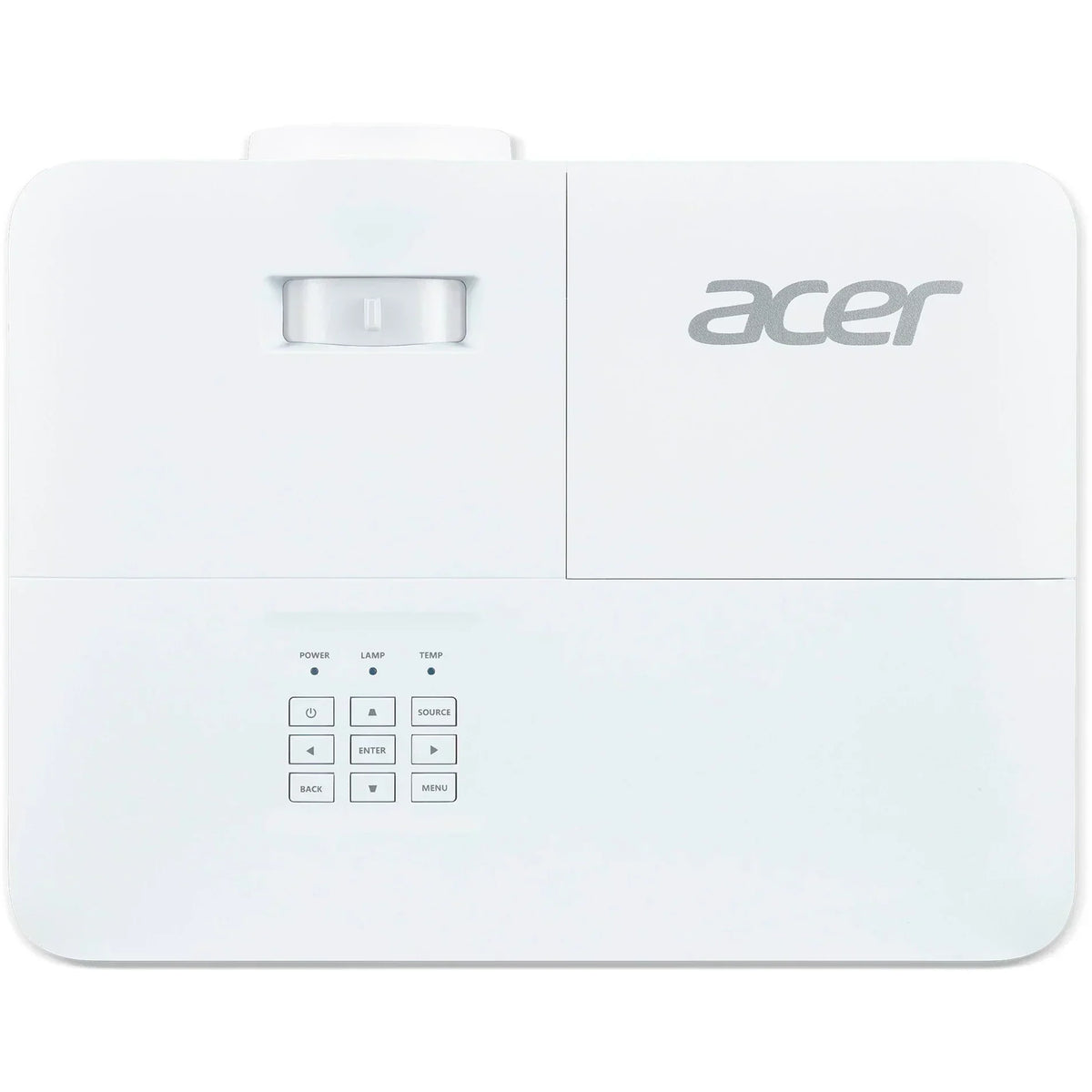 Acer H6805BDa 4000 ANSI Lumen