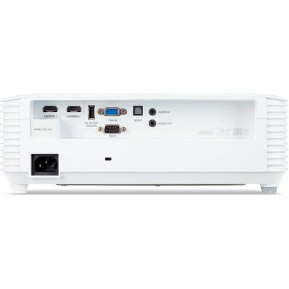 Acer H6805BDa 4000 ANSI Lumen