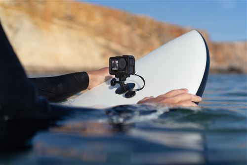 DJI Osmo Action 4 Standard Combo