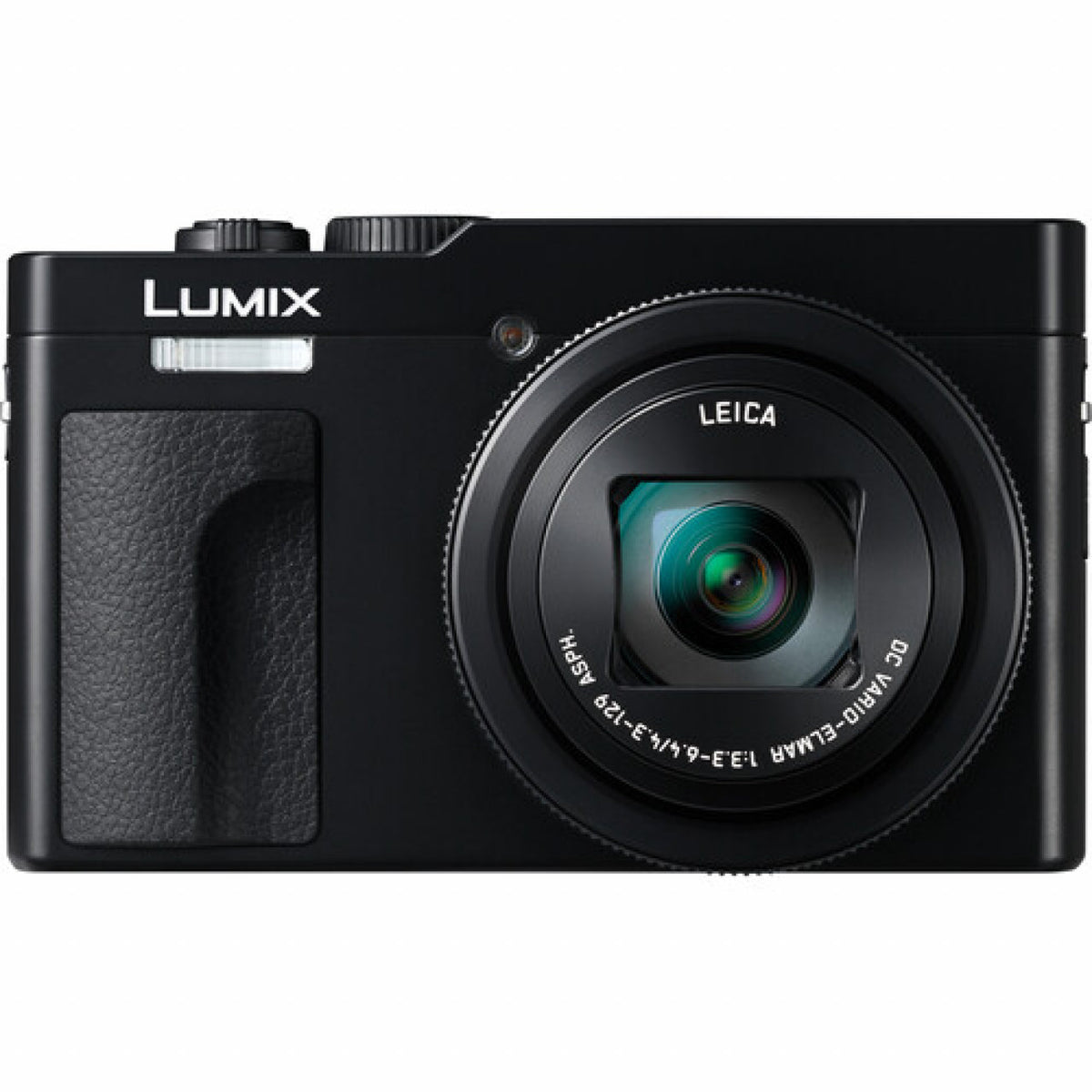 Panasonic Lumix DC-TZ99 Black