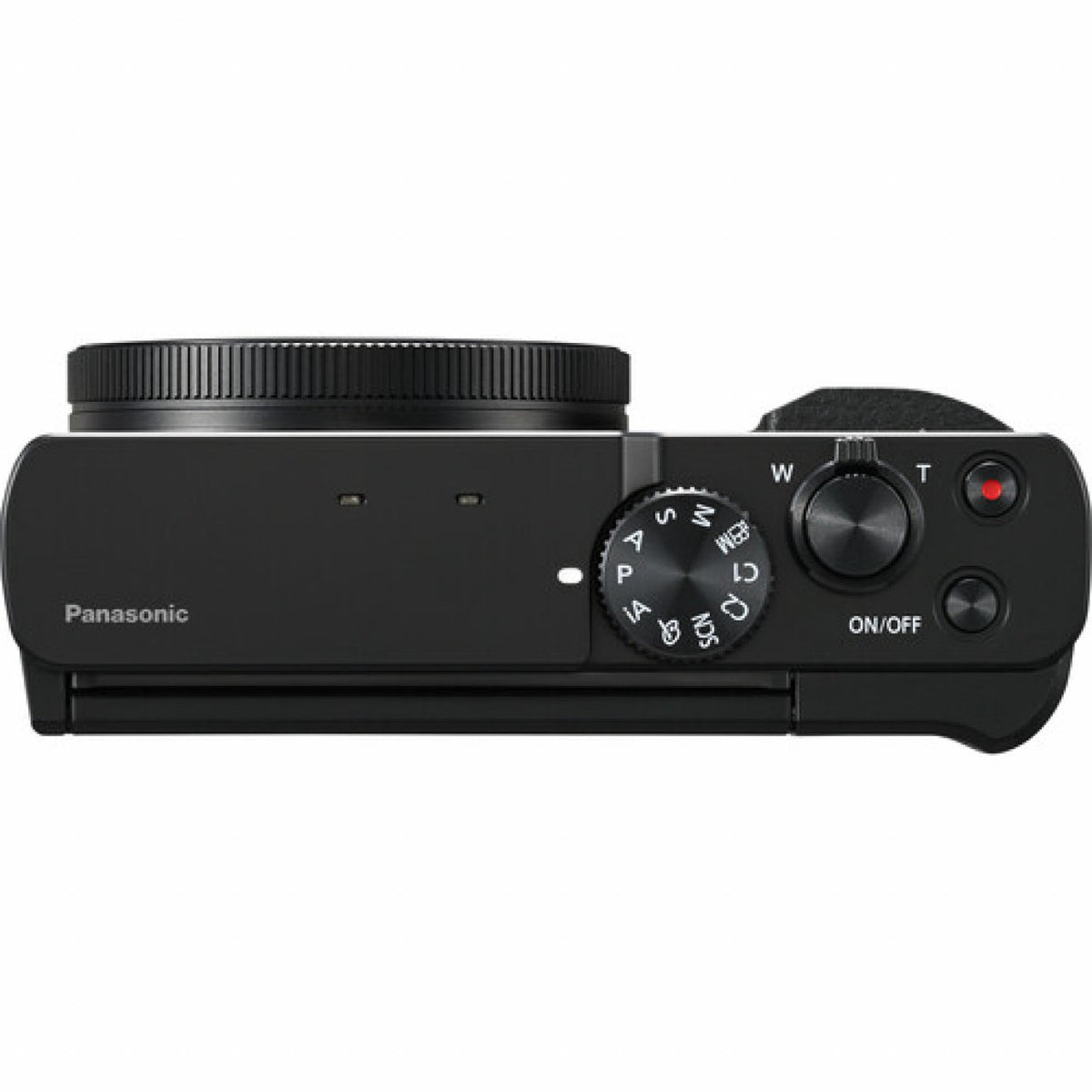 Panasonic Lumix DC-TZ99 Black