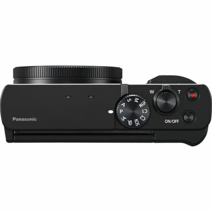 Panasonic Lumix DC-TZ99 Black