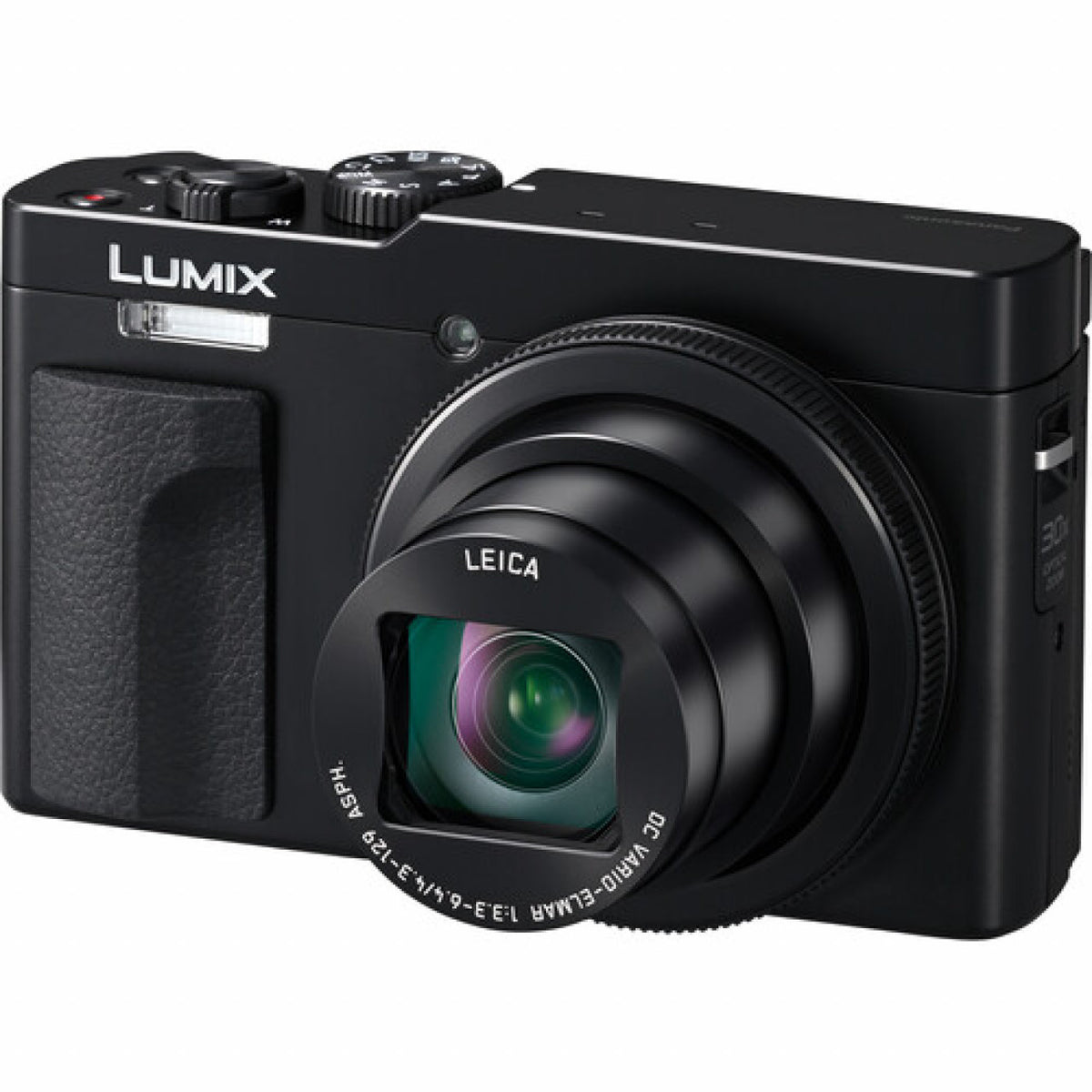 Panasonic Lumix DC-TZ99 Black