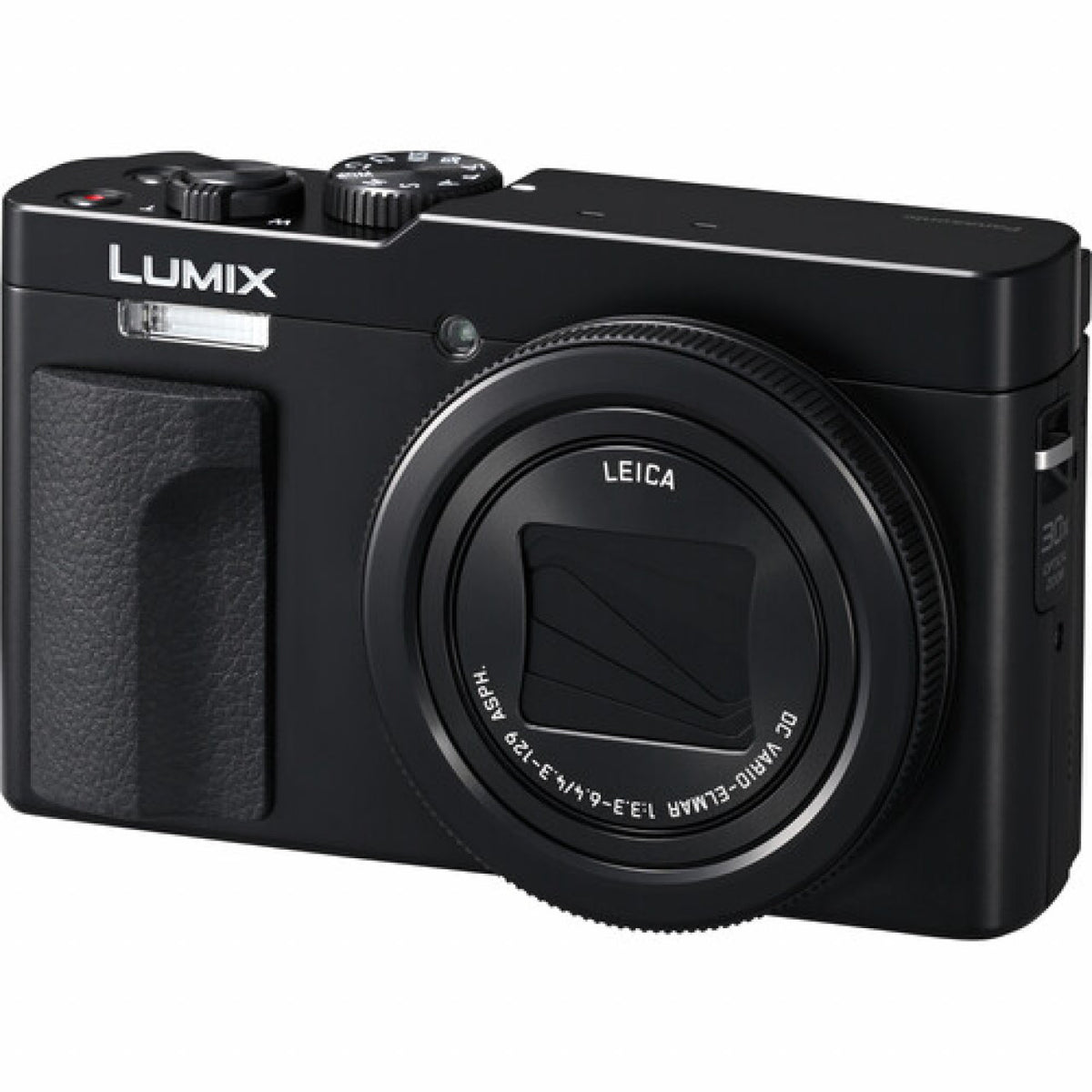 Panasonic Lumix DC-TZ99 Black