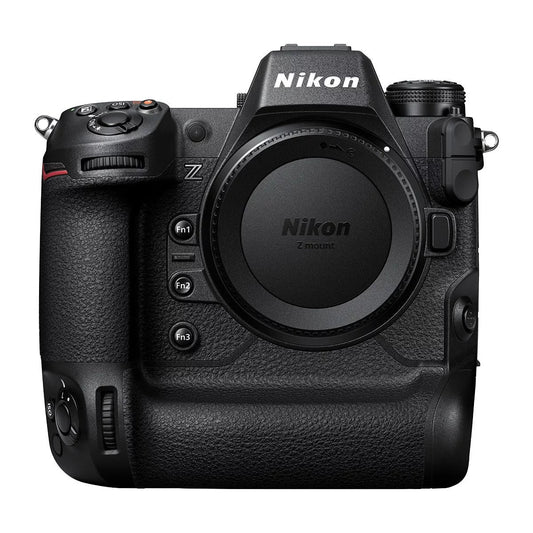 Nikon Z9 Body