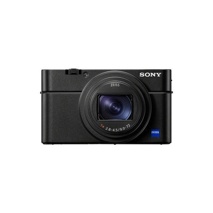 Sony RX100 VII
