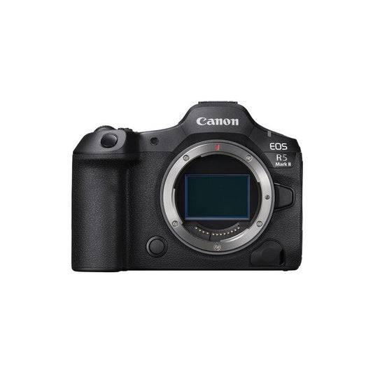 Canon EOS R5 Mark II Cuerpo