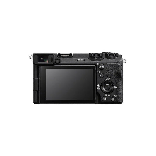 Sony A6700 Cuerpo