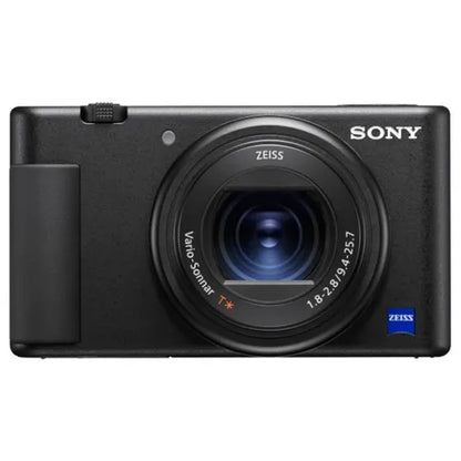 Sony cámara compacta ZV-1 (ZV1BDI.EU)