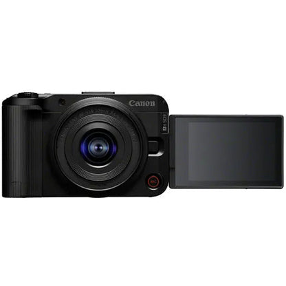 Canon EOS R50 V + RF-S 14-30mm IS STM POWER ZOOM