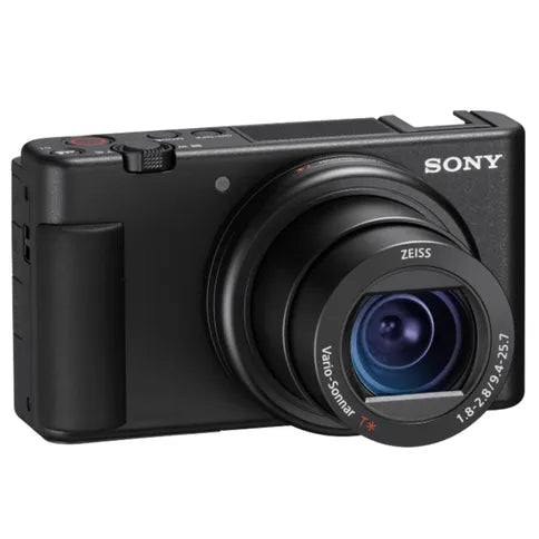 Sony cámara compacta ZV-1 (ZV1BDI.EU)
