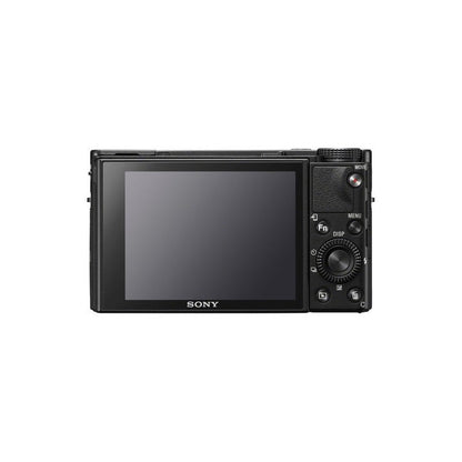 Sony RX100 VII