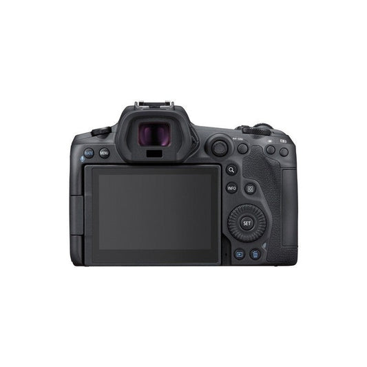 Canon EOS R5 Cuerpo