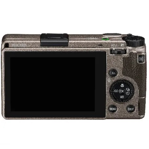 Ricoh GR III Diary Edition