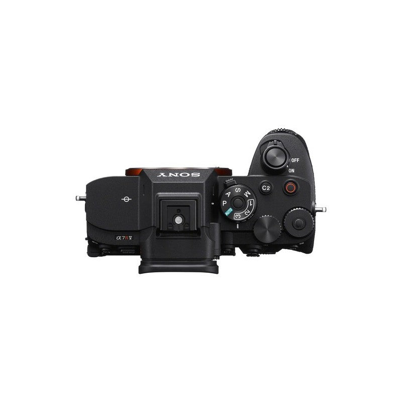 Sony Alpha 7R V Cuerpo
