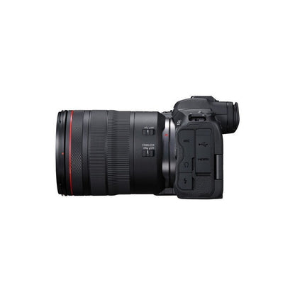 Canon EOS R5 Cuerpo