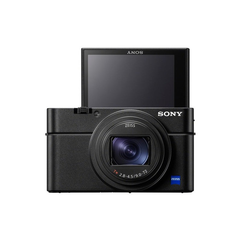 Sony RX100 VII