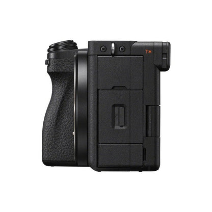 Sony A6700 Cuerpo