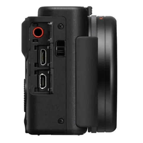 Sony cámara compacta ZV-1 (ZV1BDI.EU)