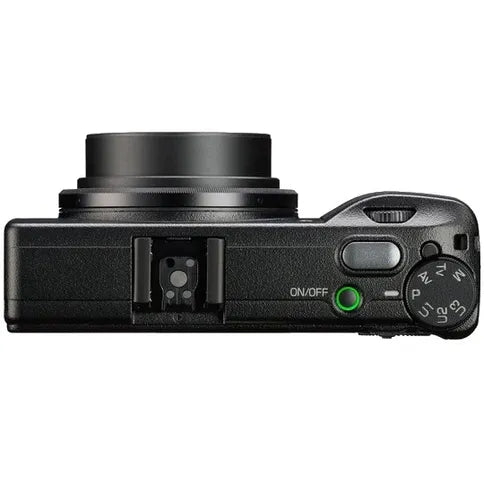 Ricoh GR III HDF