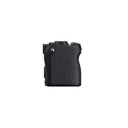 Sony Alpha 7C II Cuerpo Negro