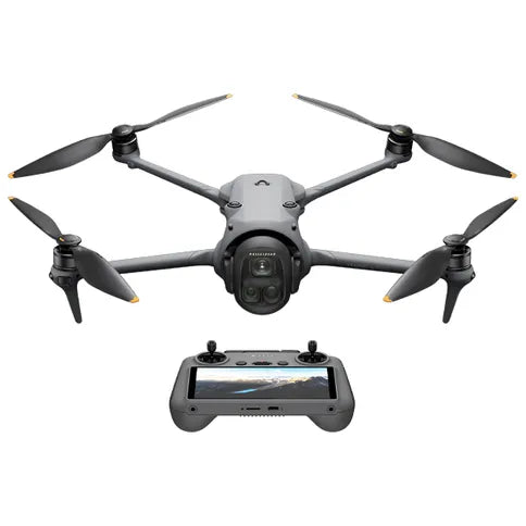 DJI Mavic 4 Pro + DJI RC 2 Controller