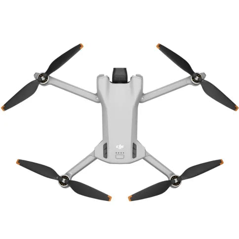DJI Mini 3 Fly More Combo + RC Smart controller