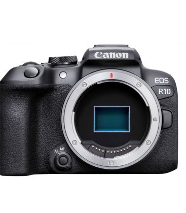CANON EOS R10 CUERPO