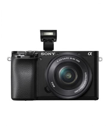 Sony A6100