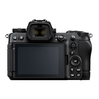 Cámara EVIL Nikon Z6III Body