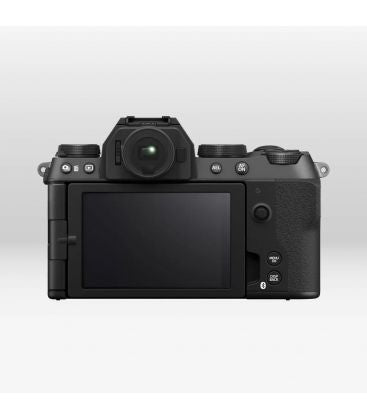 Fujifilm X-S20