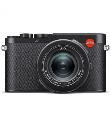 Leica D-Lux 8